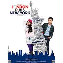 london new york paris song